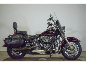 2015 Harley-Davidson Softail Heritage Classic for sale 201142051