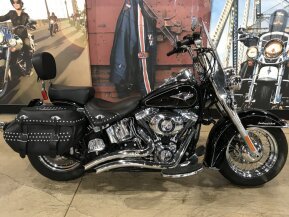 2015 Harley-Davidson Softail Heritage Classic for sale 201158664