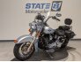 2015 Harley-Davidson Softail Heritage Classic for sale 201166842