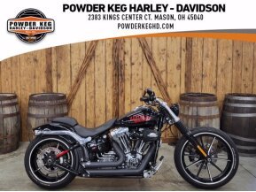2015 Harley-Davidson Softail for sale 201179472