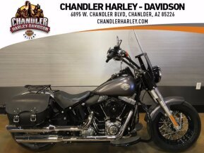 2015 Harley-Davidson Softail 103 Slim for sale 201180685
