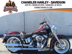 2015 Harley-Davidson Softail for sale 201187705