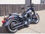 2015 Harley-Davidson Softail Fat Boy Lo for sale 201188326