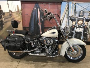2015 Harley-Davidson Softail Heritage Classic for sale 201191405
