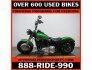 2015 Harley-Davidson Softail 103 Slim for sale 201192414