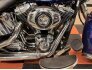 2015 Harley-Davidson Softail Heritage Classic for sale 201199478