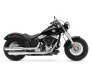 2015 Harley-Davidson Softail 103 Slim for sale 201206033