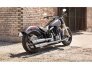 2015 Harley-Davidson Softail 103 Slim for sale 201206033