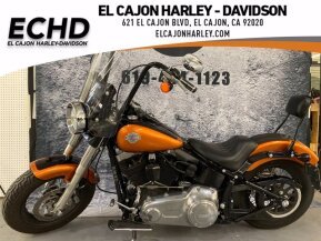 2015 Harley-Davidson Softail 103 Slim for sale 201208412