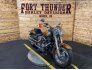 2015 Harley-Davidson Softail for sale 201208830