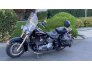 2015 Harley-Davidson Softail Heritage Classic for sale 201211865