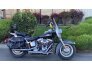 2015 Harley-Davidson Softail Heritage Classic for sale 201211865