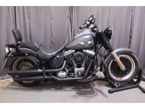 2015 Harley-Davidson Softail for sale 201215095