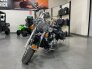 2015 Harley-Davidson Softail Heritage Classic for sale 201216460