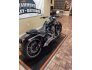 2015 Harley-Davidson Softail for sale 201218853