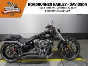 2015 Harley-Davidson Softail for sale 201219103
