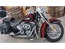 2015 Harley-Davidson Softail Heritage Classic for sale 201221408