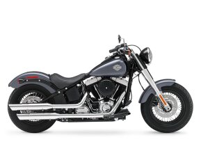 2015 Harley-Davidson Softail 103 Slim for sale 201224365