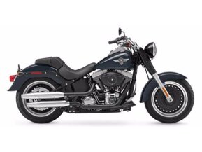 2015 Harley-Davidson Softail for sale 201225196
