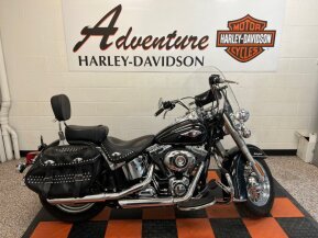 2015 Harley-Davidson Softail Heritage Classic for sale 201225256