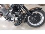2015 Harley-Davidson Softail for sale 201260820