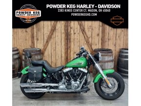 2015 Harley-Davidson Softail 103 Slim for sale 201264531