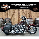 2015 Harley-Davidson Softail Heritage Classic for sale 201276453