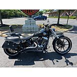 2015 Harley-Davidson Softail for sale 201315576