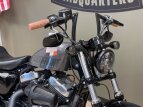 Thumbnail Photo 7 for 2015 Harley-Davidson Sportster Forty-Eight