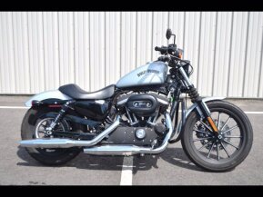 2015 Harley-Davidson Sportster for sale 201092443