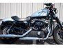 2015 Harley-Davidson Sportster for sale 201092443