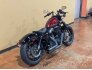 2015 Harley-Davidson Sportster for sale 201109099