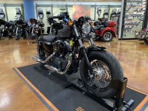 2015 Harley-Davidson Sportster for sale 201119886
