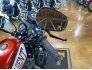 2015 Harley-Davidson Sportster for sale 201121578