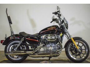 2015 Harley-Davidson Sportster for sale 201141464
