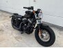 2015 Harley-Davidson Sportster for sale 201159757