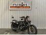2015 Harley-Davidson Sportster for sale 201176123