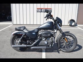 2015 Harley-Davidson Sportster for sale 201179417