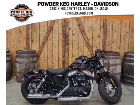 2015 Harley-Davidson Sportster for sale 201179478