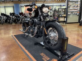 2015 Harley-Davidson Sportster for sale 201188489