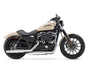 2015 Harley-Davidson Sportster for sale 201190467