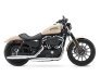 2015 Harley-Davidson Sportster for sale 201190467