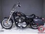 2015 Harley-Davidson Sportster for sale 201196056