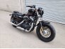 2015 Harley-Davidson Sportster for sale 201204215