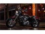 2015 Harley-Davidson Sportster 1200 Custom for sale 201211062