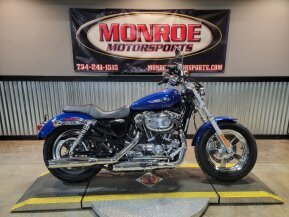 2015 Harley-Davidson Sportster for sale 201224944