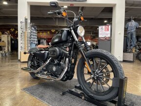 2015 Harley-Davidson Sportster for sale 201244859