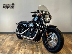 2015 Harley-Davidson Sportster for sale 201256055