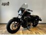 2015 Harley-Davidson Sportster for sale 201256055