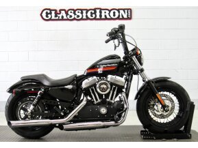 2015 Harley-Davidson Sportster for sale 201267775